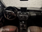 Mercedes-Benz A 180 CDi BE Edition Urban