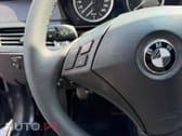 BMW 520 d Touring