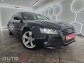 Audi A5 2.0 TFSI S-line Multitronic