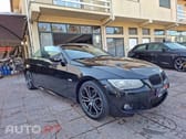BMW 320  D M Sport Edition