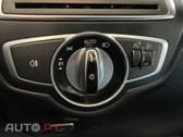 Mercedes-Benz GLC 220 d 4Matic 9G-TRONIC