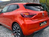 Renault Clio 1.0 TCe Intens