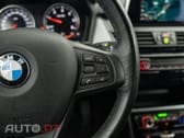 BMW 216 d 7L Auto