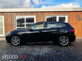 BMW 116 d Pack Desportivo M