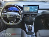 Ford Focus SW 1.0 EcoBoost MHEV ST-Line X