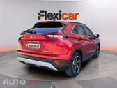 Mitsubishi Eclipse Cross 2.4 PHEV eMotion