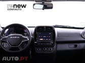 Dacia Spring SPRING EXTREME 5AQ (048KW)