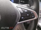 Renault Clio 1.0 TCe Evolution