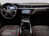 Audi E-Tron I.V.A DEDUTÍVEL 55 QUATTRO 21Z.