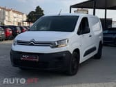 Citroen Berlingo 1.5 BlueHDi XL Live
