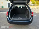 Peugeot 308 1.5 BlueHDi Style EAT8