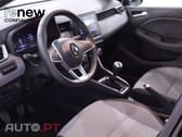 Renault Clio 1.0 TCe Evolution Bi-Fuel