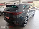 Kia Sportage 1.6 CRDi ISG SX