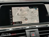 BMW 318 d Line Sport Auto