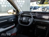 Citroen e-C3 44 kWh Autonomia Conforto Max