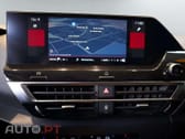 Citroen C4 1.2i Feel EAT8