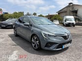 Renault Clio 1.0 TCe RS Line