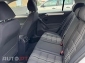 Volkswagen Golf 1.6 TDI Match Bluemotion