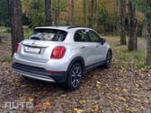 Fiat 500X 1.3 Multijet Pop Star