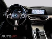BMW 330 xDRIVE TOURING M SPORT I.V.A DEDUTIVEL 