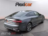 Audi A5 40 TDI S line S tronic