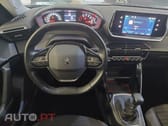 Peugeot 2008 PureTech 130 Active Pack