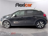 Citroen C3 1.2 PureTech C-Series
