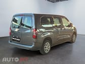 Citroen Berlingo 1.5 BlueHDi XL EAT8