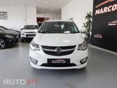 Opel Karl 1.0 FlexFuel