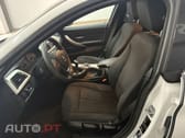 BMW 418 d Advantage