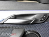 BMW X2 16 d sDrive Auto Pack M