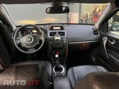 Renault Mégane Break 1.5 dCi Confort