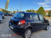 Renault Clio 1.2 16V Dynamique Luxe