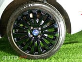 Ford Fiesta 1.4 TDCI Titanium