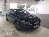 Mercedes-Benz A 250 e