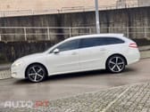 Peugeot 508 SW 2.2 HDi GT AM6