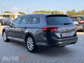 Volkswagen Passat Variant 2.0 TDi Highline
