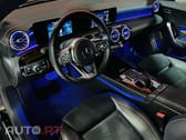 Mercedes-Benz CLA 180 Shooting Brake 7G-DCT AMG Line