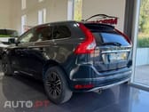 Volvo XC60 2.0 D3 Dynamic Edition Geartronic