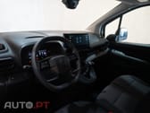 Citroen Berlingo 1.5 BlueHDi M