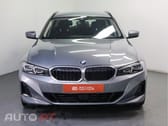 BMW 320 d Auto