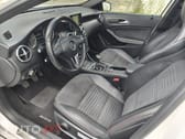 Mercedes-Benz A 180 CDi BlueEfficiency