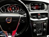 Volvo V40 D2 Momentum
