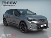 Renault Scénic E-Tech 100% elétrico 220cv esprit Alpine