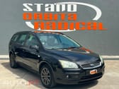 Ford Focus 1.6 TDCi 1st Edition