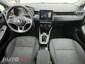 Renault Clio 1.5 dCi Business
