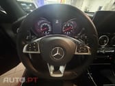 Mercedes-Benz GLC 250 d Coupe 4Matic 9G-TRONIC AMG Line