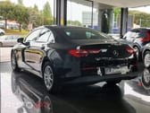 Mercedes-Benz CLA 180 d Style Aut.