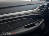 MG ZS 44.5 kWh Luxury