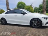 Mercedes-Benz CLA 180 d AMG Line Aut.